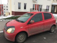 Лот: 12710151. Фото: 2. toyota vitz 2000. Авто, мото, водный транспорт