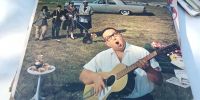 Лот: 19458568. Фото: 2. Allan Sherman виниловая пластинка. Коллекционирование, моделизм