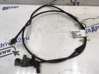 Лот: 21712712. Фото: 2. трубка топливная Renault Symbol... Автозапчасти