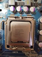 Лот: 25724749. Фото: 3. Комплект запчастей 775 Socket... Компьютеры, оргтехника, канцтовары