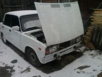 Лот: 3315719. Фото: 3. продам ваз 2105 94 года. Красноярск