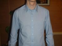 Лот: 3951969. Фото: 3. сорочка брендовая Giorgio Armani... Одежда, обувь, галантерея