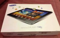 Лот: 6572253. Фото: 2. Samsung Galaxy Tab 10.1 P7500. Компьютеры, ноутбуки, планшеты