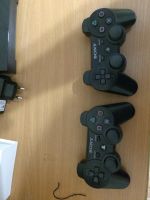 Лот: 10468031. Фото: 4. PS3 Slim 320gb Прошита. Красноярск