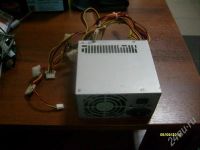 Лот: 640429. Фото: 2. БП 300W FSP GROUP INC ATX 300PAF. Периферия