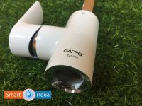 Лот: 17831742. Фото: 2. Смеситель для раковины Gappo G4048... Сантехника, водопровод