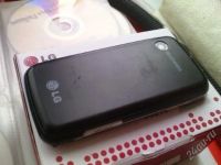 Лот: 927334. Фото: 2. Lg gs290. Смартфоны, связь, навигация