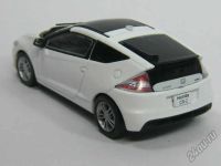 Лот: 5847273. Фото: 4. Honda CR-Z (2011) Японская журналка... Красноярск