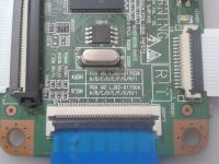 Лот: 14715567. Фото: 2. LOGIC LJ92-01750A,TV Samsung PS51D490. Запчасти для бытовой техники