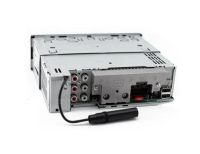 Лот: 1827153. Фото: 3. Pioneer DEH-9450UB CD/USB-ресивер... Авто, мото, водный транспорт