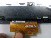 Лот: 10195072. Фото: 4. Модуль/Дисплей в сборе Acer A200. Красноярск