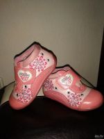 Лот: 13413479. Фото: 3. Ботинки для девочки д/с. Дети растут