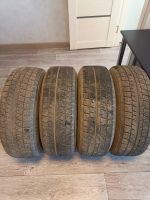 Лот: 23153306. Фото: 6. Bridgestone Blizzak Revo GZ 195...
