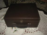 Лот: 7753251. Фото: 13. Походный граммофон Polyphon musik...