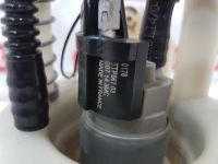 Лот: 20901323. Фото: 7. Насос топливный Nissan Note E12...