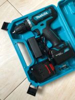 Лот: 12637830. Фото: 3. Шуруповёрт Makita 21v DF331D. Строительство и ремонт