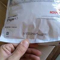 Лот: 23511474. Фото: 2. Royal Canin Renal для собак 2кг. Животные и уход
