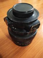 Лот: 18253246. Фото: 3. Гелиос 40-2 85mm f/1.5. Красноярск