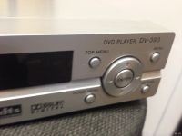 Лот: 13196660. Фото: 2. DVD-плеер Pioneer DV-393 S. ТВ и видео