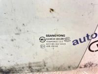 Лот: 25237929. Фото: 4. стекло боковое SsangYong Actyon... Красноярск