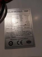 Лот: 8472556. Фото: 2. Комплект солнечной электростанции... Красноярск