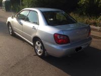 Лот: 7847418. Фото: 3. subaru impreza. Красноярск