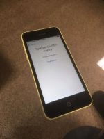 Лот: 10037958. Фото: 3. IPhone 5C 8Gb Желтый. Красноярск
