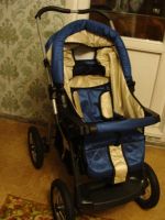 Лот: 3480283. Фото: 4. Коляска. Красноярск