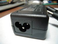 Лот: 6304378. Фото: 3. Блок питания (зарядка) для нетбука... Компьютеры, оргтехника, канцтовары