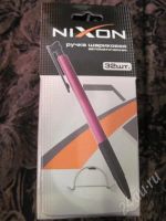 Лот: 209992. Фото: 2. Ручки шариковые NIXON