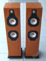 Лот: 1921224. Фото: 2. Акустическая система Monitor Audio... Аудиотехника