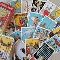 Лот: 10073750. Фото: 3. Классическое Таро Уэйта. Красноярск