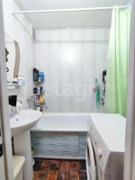 Лот: 25340694. Фото: 15. 3-комн. квартира , Красноярск...