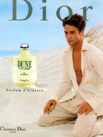 Лот: 2509140. Фото: 3. Dune man от Dior 100мл *3000 ароматов... Красота и здоровье