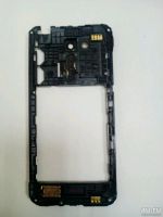 Лот: 10772737. Фото: 2. A283. Asus Phone ZB452KG . Задняя... Запчасти, оборудование