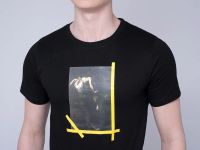 Лот: 16032003. Фото: 5. Футболка OFF-WHITE (14242)