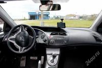 Лот: 2923874. Фото: 3. Honda Civic 2007 хэтчбэк. Красноярск