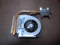 Лот: 8295632. Фото: 4. Кулер для ноутбука Acer 5110 и... Красноярск