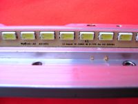 Лот: 17428587. Фото: 2. Led string LG Innotek V6 32INCH... Запчасти для бытовой техники