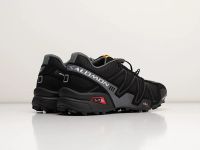 Лот: 24976699. Фото: 4. Кроссовки Salomon SPEEDCROSS 3... Красноярск
