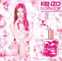 Лот: 7558456. Фото: 3. Floralista от Kenzo 100мл *3000... Красота и здоровье