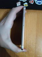 Лот: 13348535. Фото: 6. iPhone 6s 64GB , розовое золото