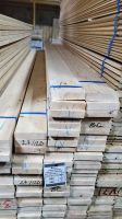 Лот: 23905276. Фото: 3. Доска строганная Сосна сорт ВС... Строительство и ремонт