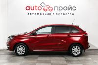 Лот: 19523779. Фото: 4. LADA (ВАЗ) XRAY, I 1.6 MT (106...
