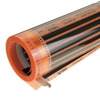 Лот: 22380448. Фото: 9. Пленочный теплый пол Caleo Gold...