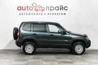 Лот: 19568730. Фото: 8. Chevrolet Niva, I Рестайлинг 1...
