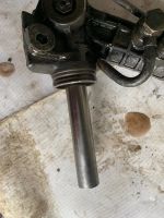 Лот: 20005027. Фото: 3. Рулевая рейка bmw e39. Авто, мото, водный транспорт