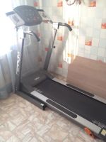 Лот: 7695360. Фото: 5. Беговая дорожка Ferrum TM 8420A