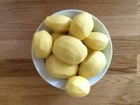 Лот: 6604133. Фото: 2. Картофель деревенский "Гала". Продукты