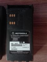 Лот: 8158310. Фото: 2. Батареи для рации motorolla! 3... Аксессуары